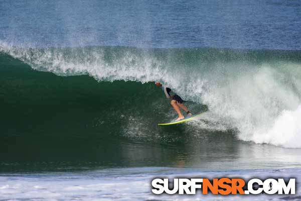 Nicaragua Surf Report - Report Photo 04/06/2011 4:38 PM