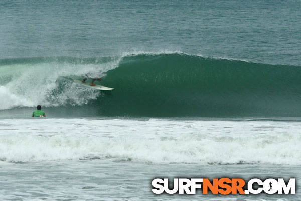 Nicaragua Surf Report - Report Photo 05/21/2011  3:20 PM 