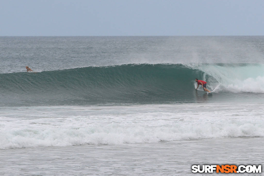 Nicaragua Surf Report - Report Photo 08/24/2016 9:20 PM