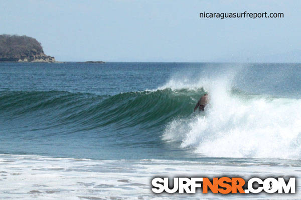 Nicaragua Surf Report - Report Photo 03/03/2014  3:51 PM 