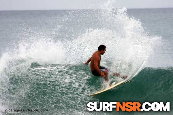 Nicaragua Surf Report - Report Photo 09/25/2011  7:24 PM 