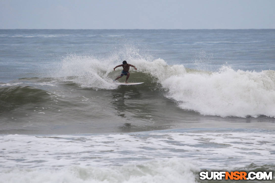 Nicaragua Surf Report - Report Photo 05/29/2018 5:11 PM