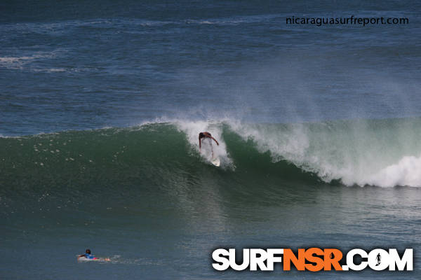 Nicaragua Surf Report - Report Photo 10/04/2014  3:17 PM 