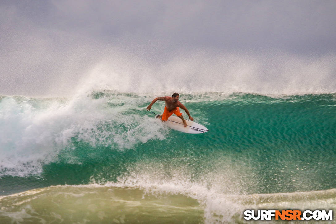 Nicaragua Surf Report - Report Photo 05/19/2019  9:12 PM