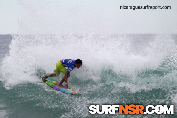 Nicaragua Surf Report - Report Photo 06/10/2013  8:39 PM 