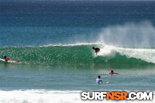 Nicaragua Surf Report - Report Photo 02/12/2006  2:05 PM 