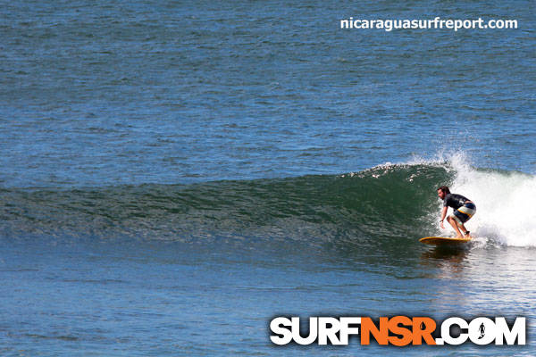 Nicaragua Surf Report - Report Photo 02/09/2013  7:47 PM 