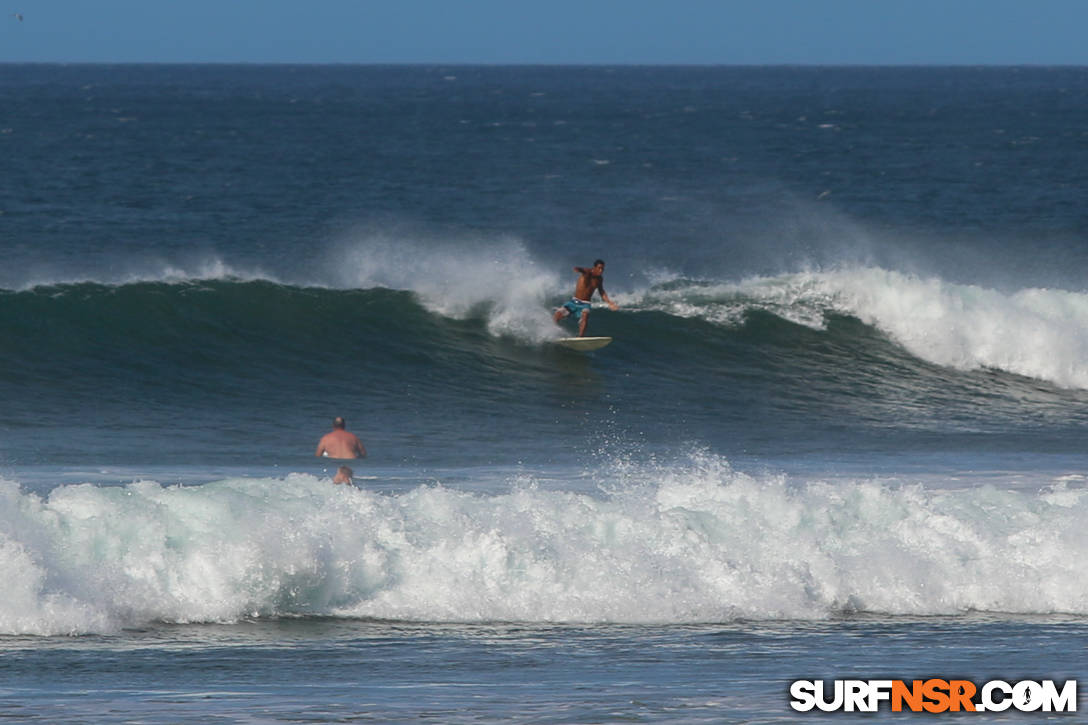 Nicaragua Surf Report - Report Photo 02/01/2016  1:02 PM 