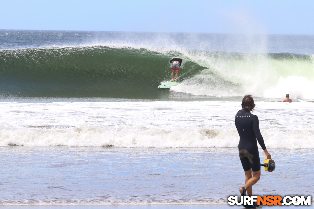 Nicaragua Surf Report - Report Photo 03/03/2017  4:28 PM 