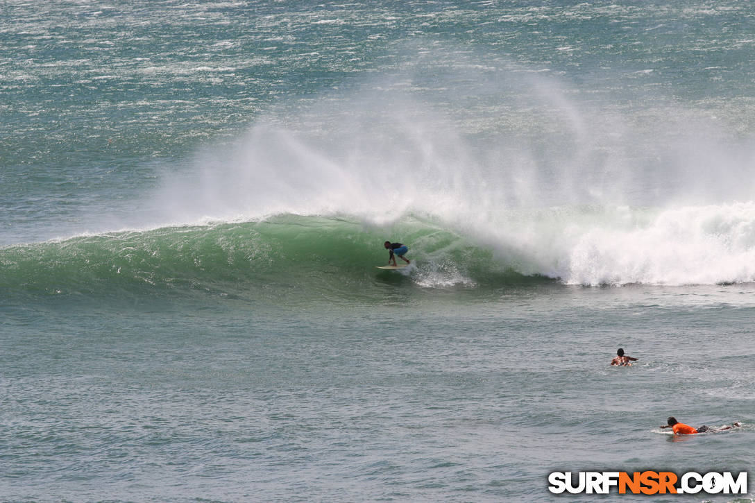 Nicaragua Surf Report - Report Photo 01/19/2016  4:43 PM 