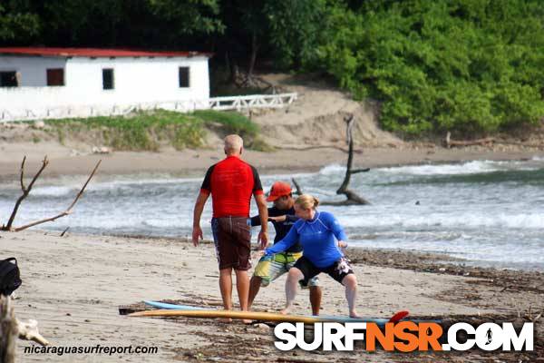Nicaragua Surf Report - Report Photo 08/03/2011 4:56 PM
