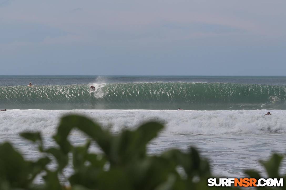Nicaragua Surf Report - Report Photo 09/25/2016  4:10 PM 