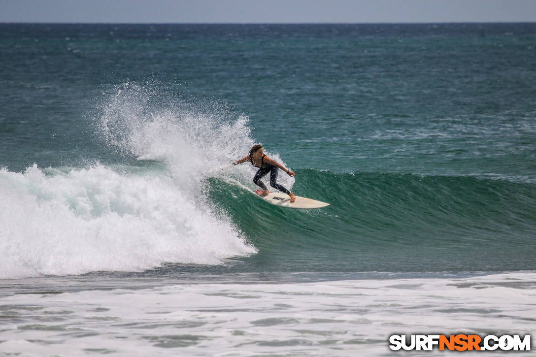 Nicaragua Surf Report - Report Photo 08/01/2019  4:04 PM 