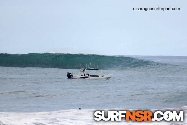 Nicaragua Surf Report - Report Photo 06/30/2010  3:42 PM 
