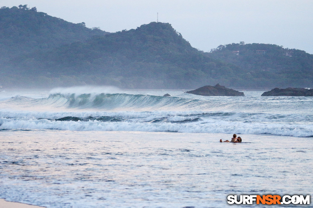 Nicaragua Surf Report - Report Photo 11/13/2017 8:34 PM