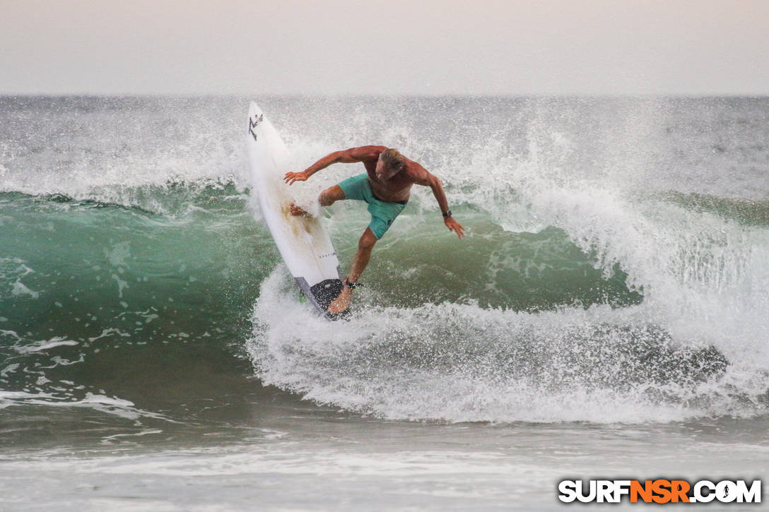 Nicaragua Surf Report - Report Photo 09/05/2019  7:07 PM 