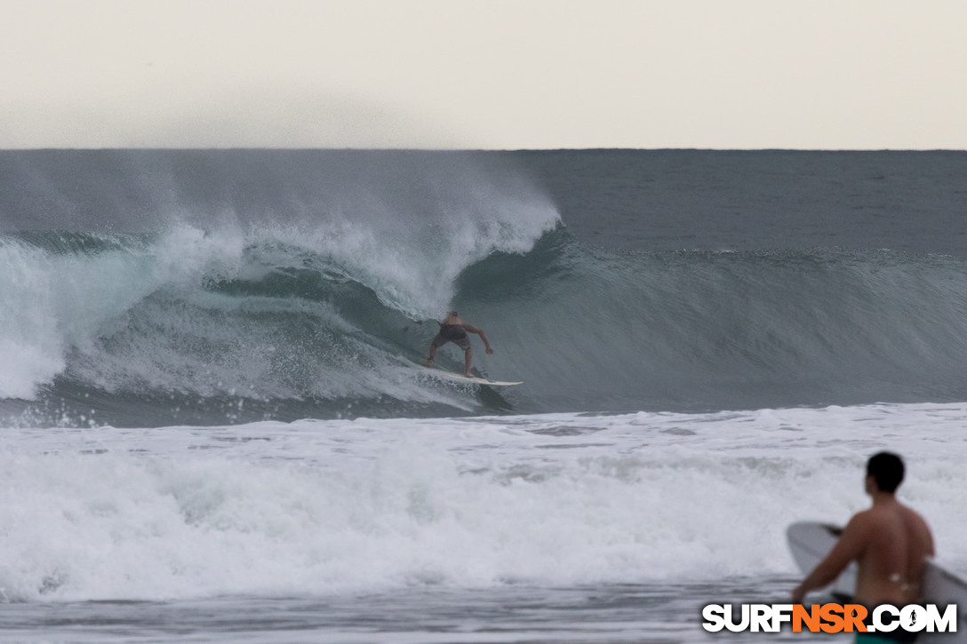 Nicaragua Surf Report - Report Photo 05/21/2017  9:33 PM 