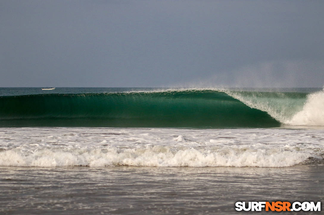 Nicaragua Surf Report - Report Photo 05/17/2019  8:22 PM 