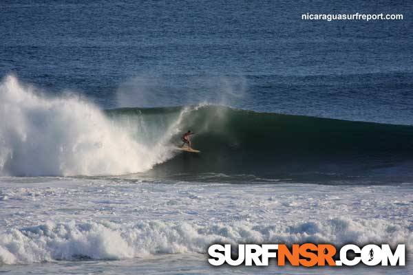 Nicaragua Surf Report - Report Photo 06/21/2011  8:24 PM 