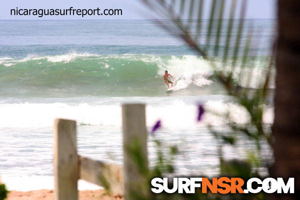 Nicaragua Surf Report - Report Photo 09/18/2013  12:36 PM 