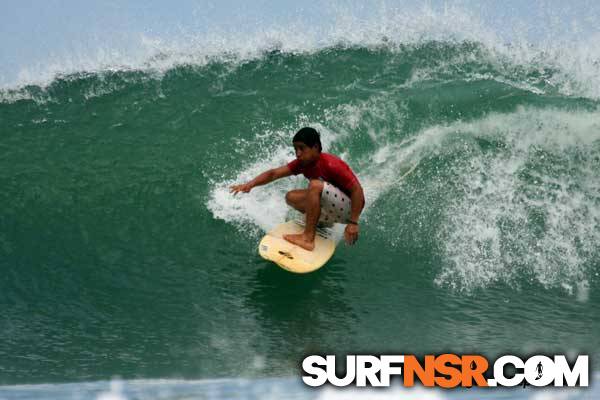 Nicaragua Surf Report - Report Photo 07/24/2011 7:26 PM