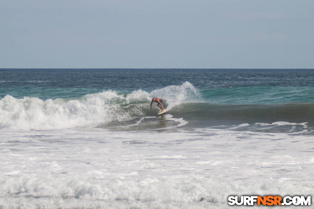 Nicaragua Surf Report - Report Photo 09/07/2018  6:16 PM 