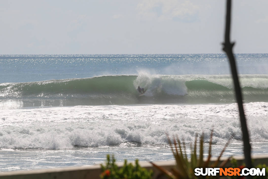 Nicaragua Surf Report - Report Photo 10/25/2015  4:15 PM 