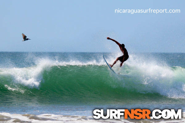 Nicaragua Surf Report - Report Photo 12/14/2012  12:16 PM 