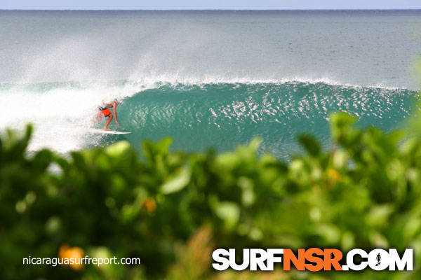 Nicaragua Surf Report - Report Photo 08/30/2013 2:56 PM