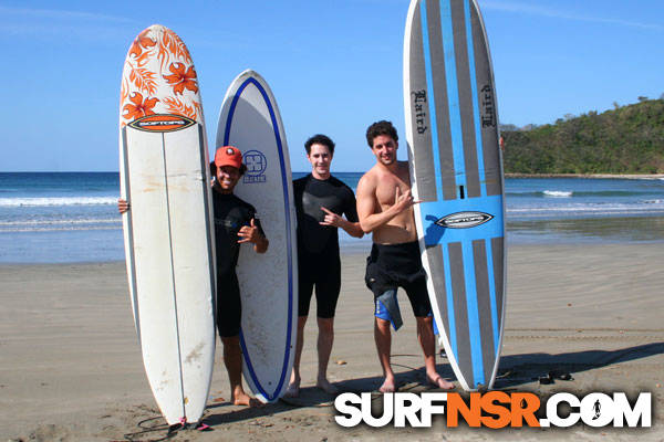 Nicaragua Surf Report - Report Photo 12/17/2010  10:11 AM 