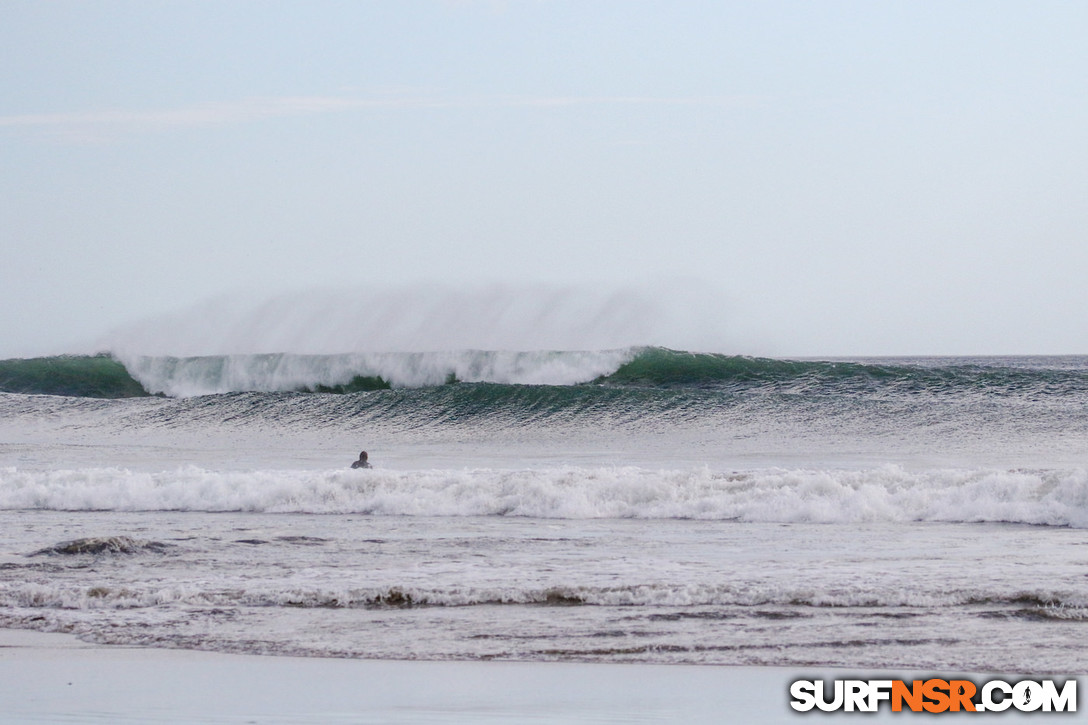 Nicaragua Surf Report - Report Photo 02/24/2018  8:05 PM 