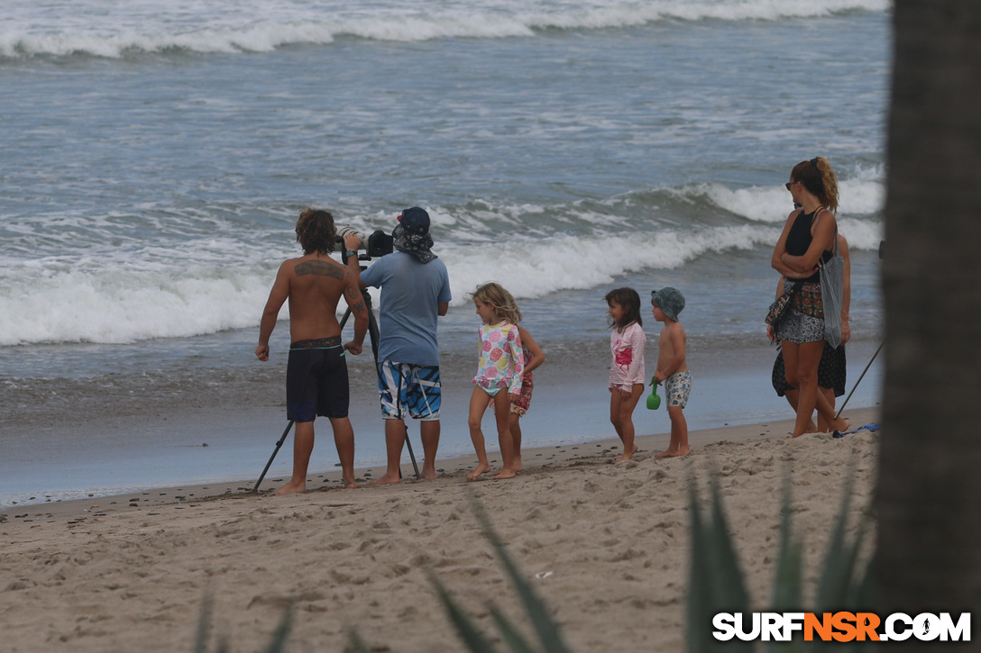 Nicaragua Surf Report - Report Photo 07/05/2017 12:48 PM