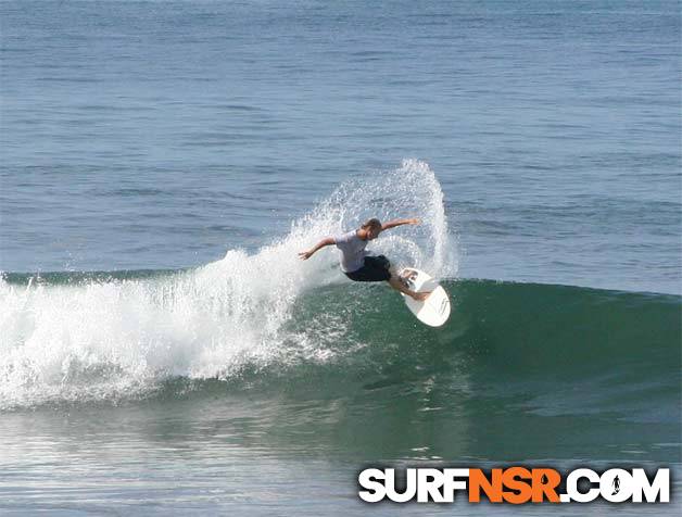 Nicaragua Surf Report - Report Photo 06/16/2006 12:16 AM