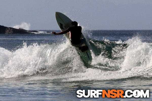 Nicaragua Surf Report - Report Photo 02/24/2011  10:42 AM 