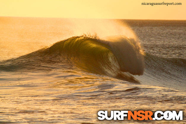 Nicaragua Surf Report - Report Photo 03/11/2008  9:17 PM 