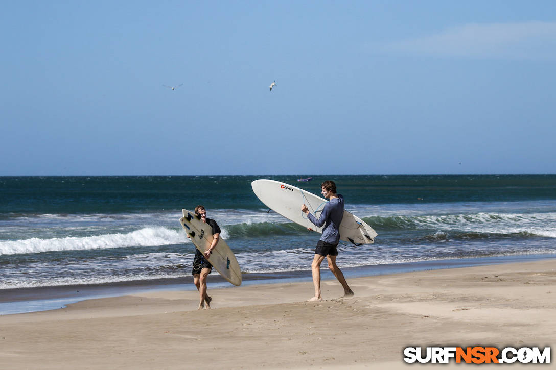 Nicaragua Surf Report - Report Photo 01/15/2023  6:12 PM 