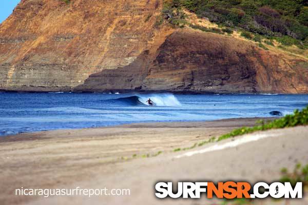 Nicaragua Surf Report - Report Photo 01/08/2014  12:41 PM 