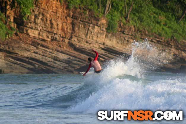 Nicaragua Surf Report - Report Photo 09/29/2006  11:49 PM 