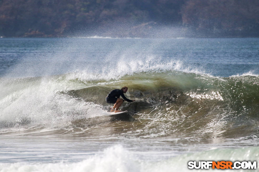 Nicaragua Surf Report - Report Photo 03/31/2020  2:15 PM 