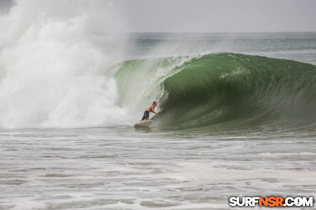 Nicaragua Surf Report - Report Photo 07/19/2022  11:07 AM 