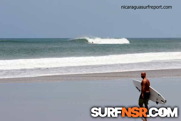 Nicaragua Surf Report - Report Photo 05/20/2014  6:37 PM 