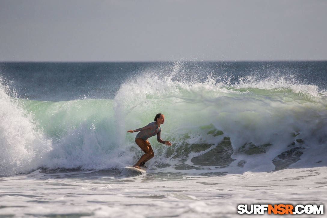 Nicaragua Surf Report - Report Photo 01/09/2023  5:07 PM 