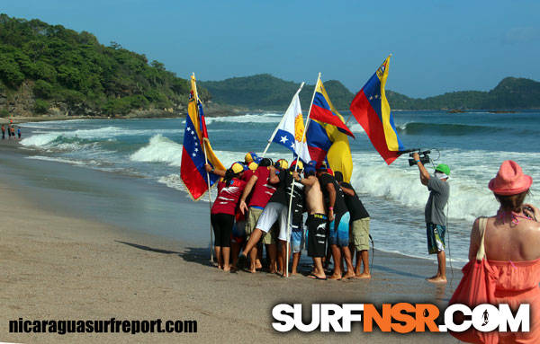 Nicaragua Surf Report - Report Photo 07/17/2012  5:03 PM 