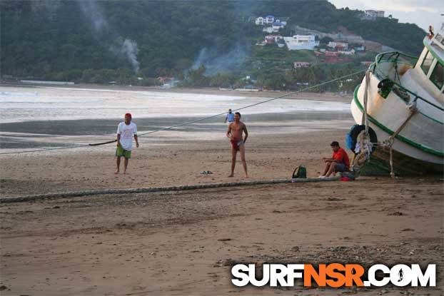 Nicaragua Surf Report - Report Photo 10/28/2005  2:26 PM 