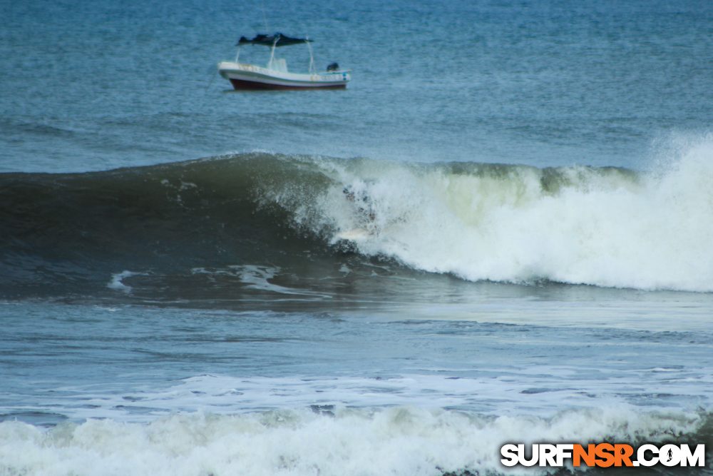 Nicaragua Surf Report - Report Photo 06/15/2017 5:02 PM