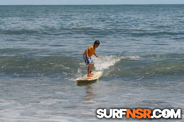 Nicaragua Surf Report - Report Photo 06/01/2008  6:02 PM 