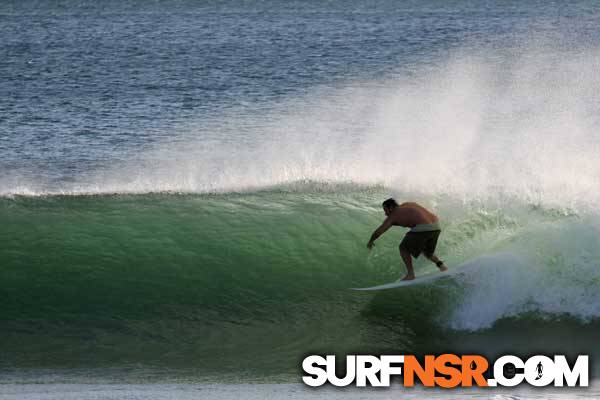 Nicaragua Surf Report - Report Photo 12/16/2013 8:59 PM