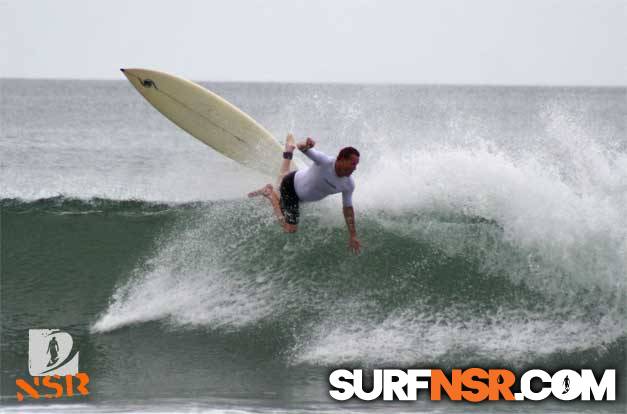 Nicaragua Surf Report - Report Photo 06/29/2007  5:10 PM 