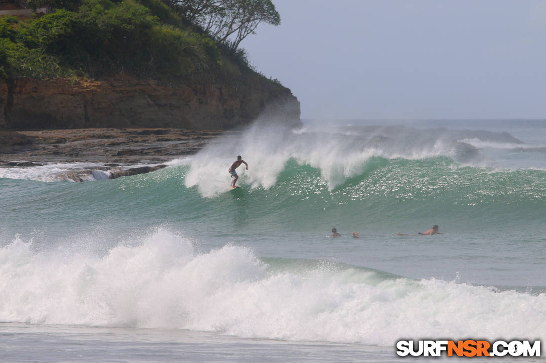 Nicaragua Surf Report - Report Photo 09/05/2018  9:50 PM 