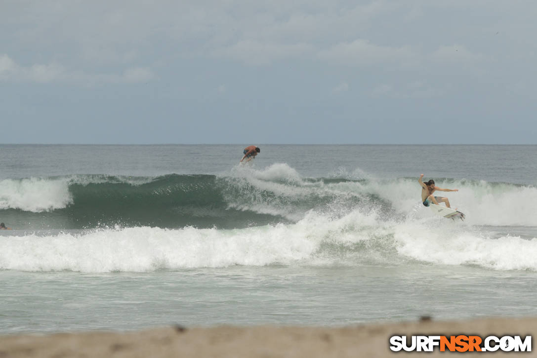 Nicaragua Surf Report - Report Photo 06/03/2016  2:16 PM 